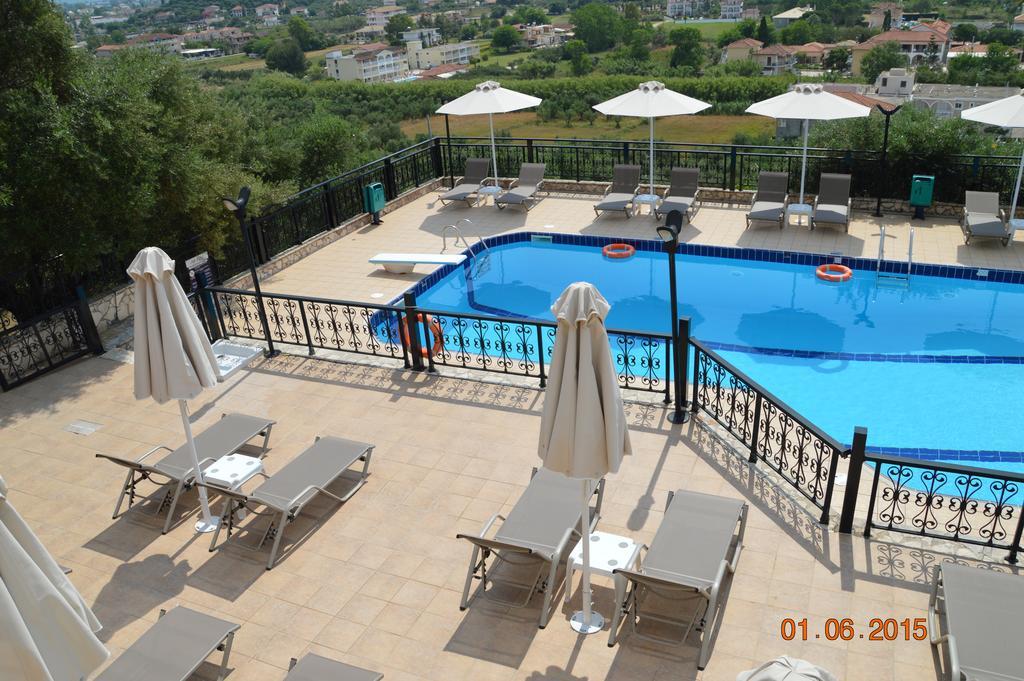 Zante Palace