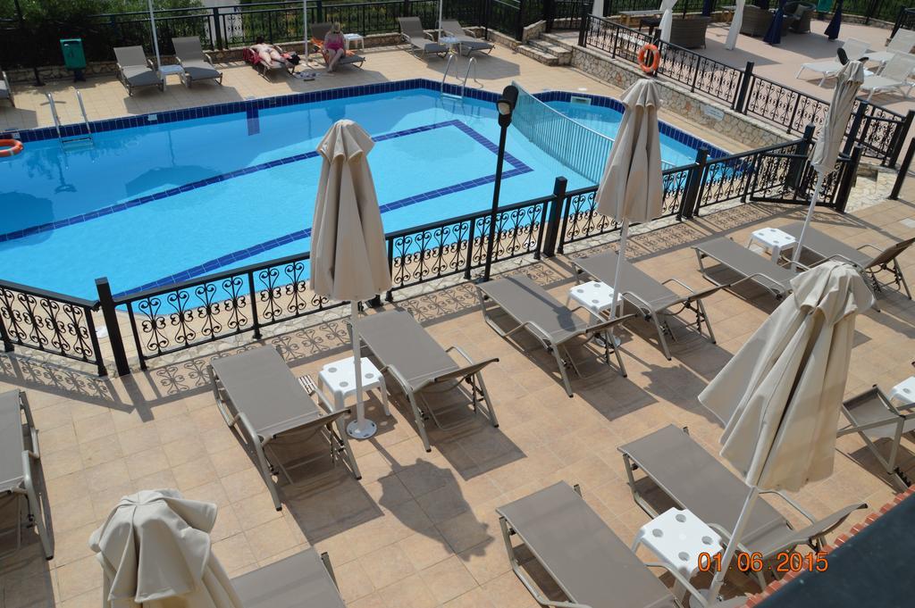 Zante Palace