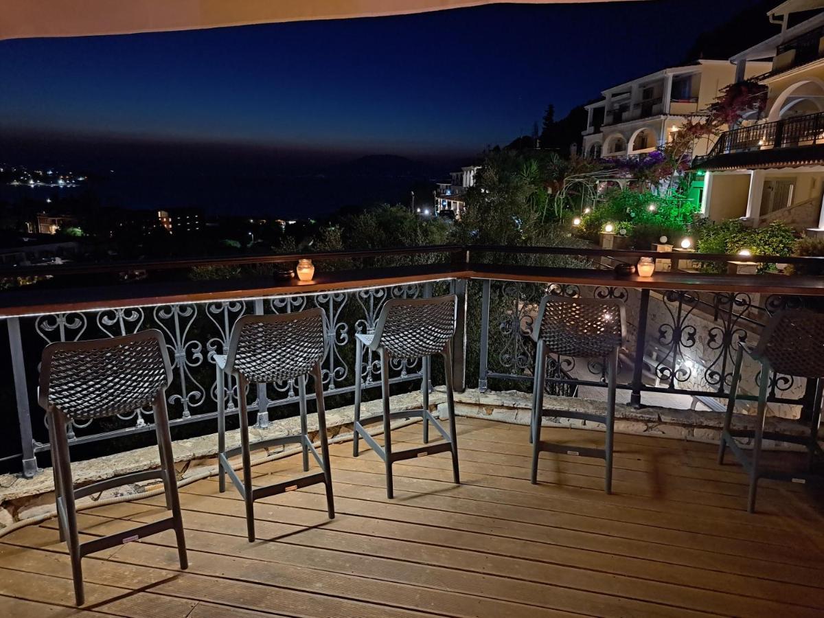 Zante Palace Aparthotel Tsilivi (Zakynthos)