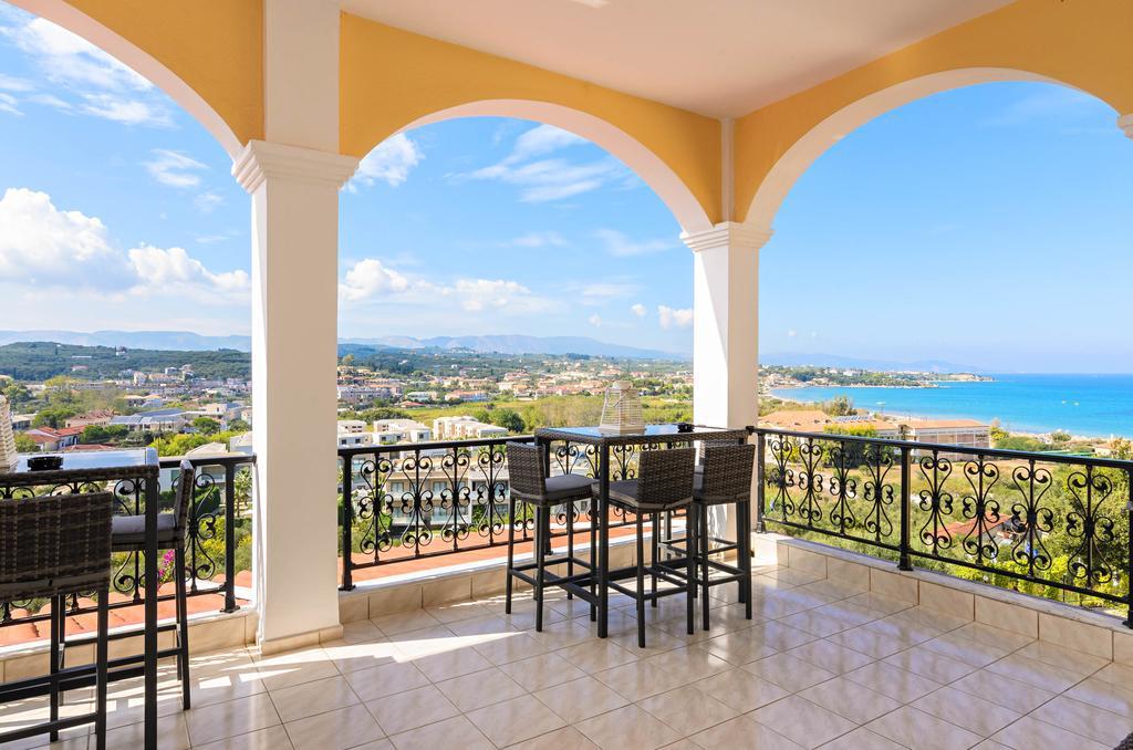 Aparthotel Zante Palace Tsilivi (Zakynthos)