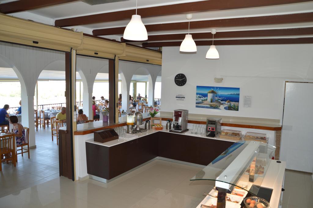 Zante Palace Tsilivi (Zakynthos)