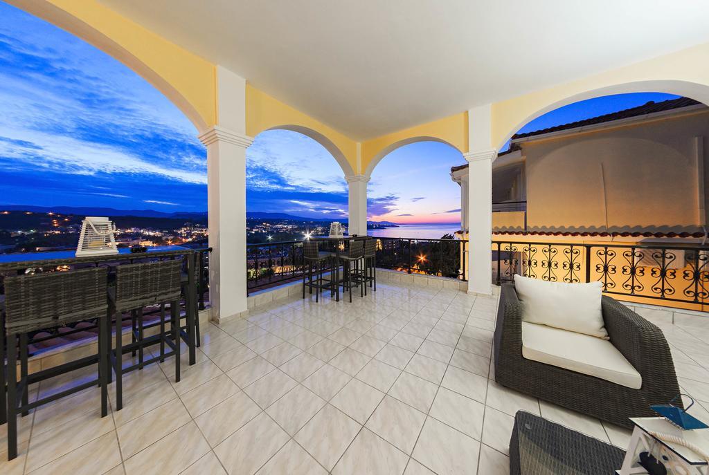 Zante Palace 3*