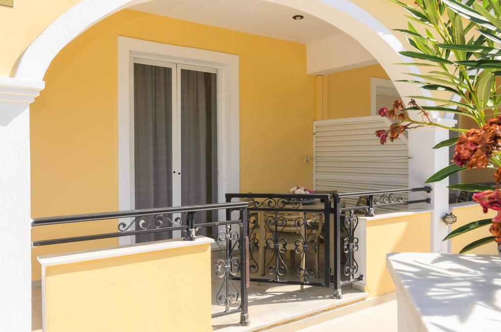 Zante Palace 3* Tsilivi (Zakynthos)