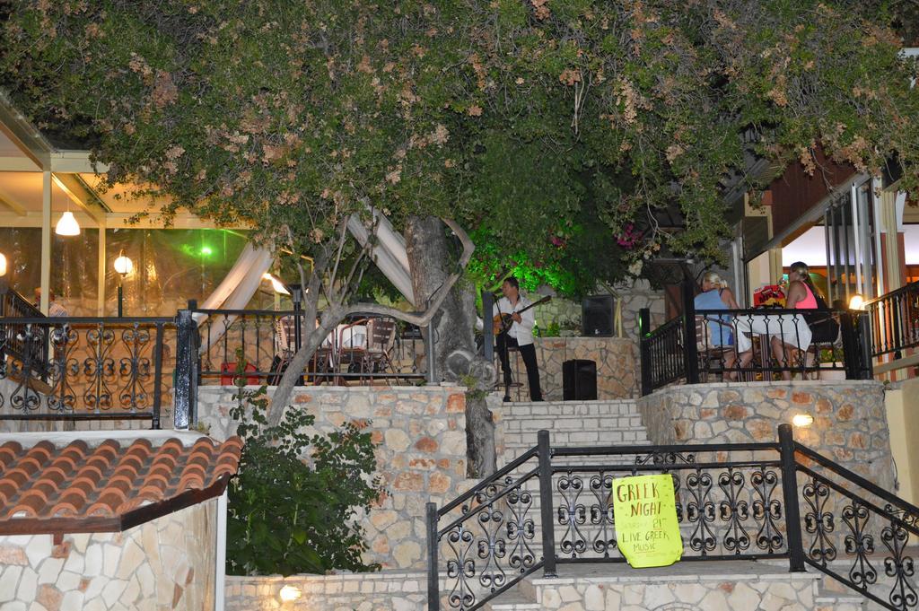 Zante Aparthotel Tsilivi (Zakynthos)