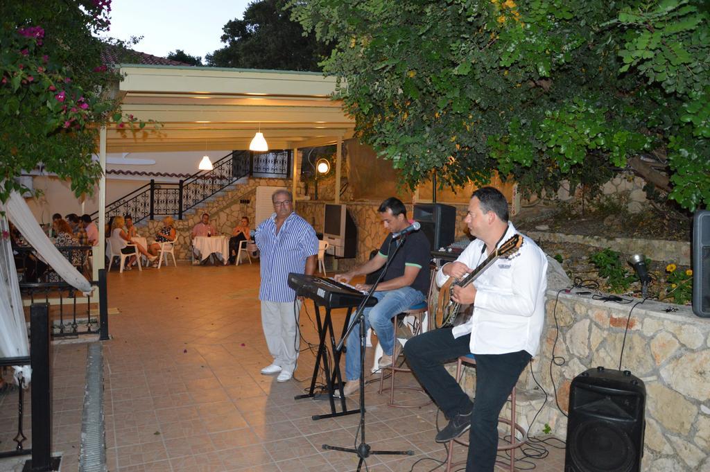 Zante 3* Planos