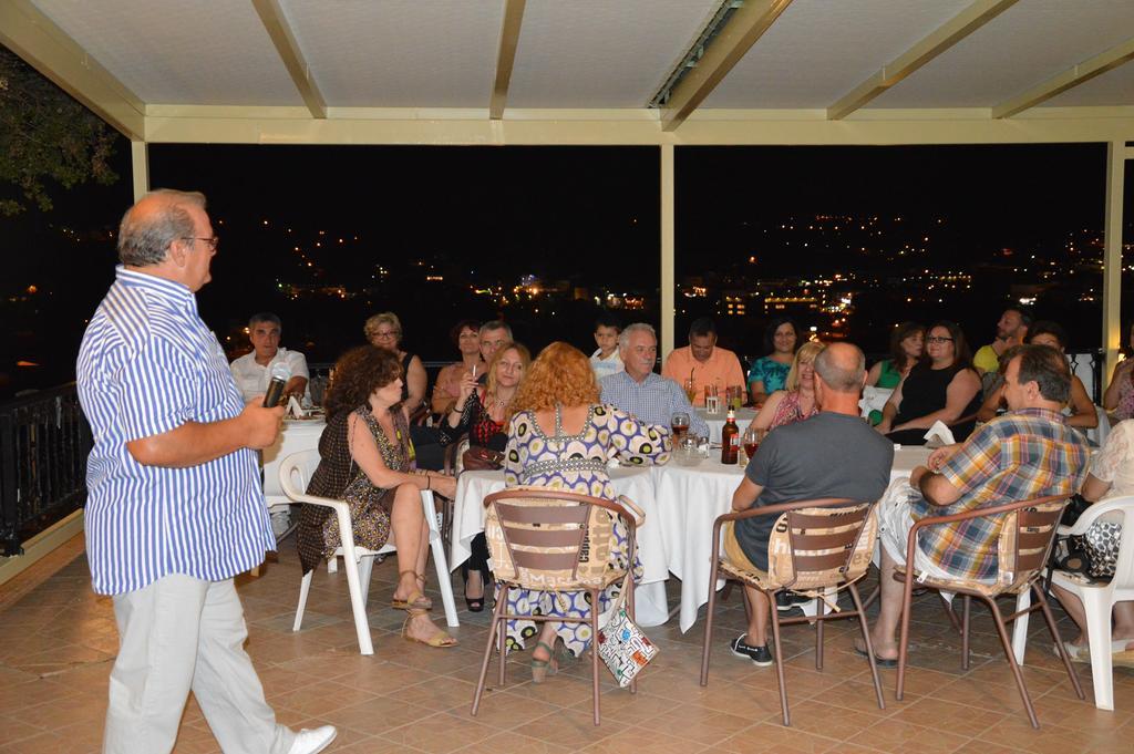 Zante Aparthotel