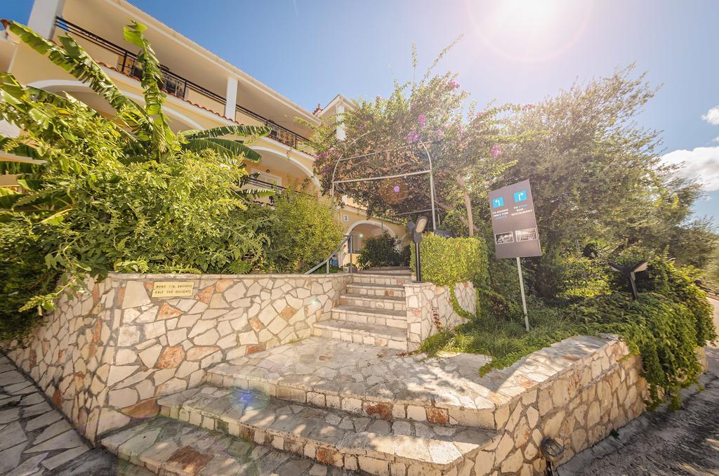 Zante Aparthotel