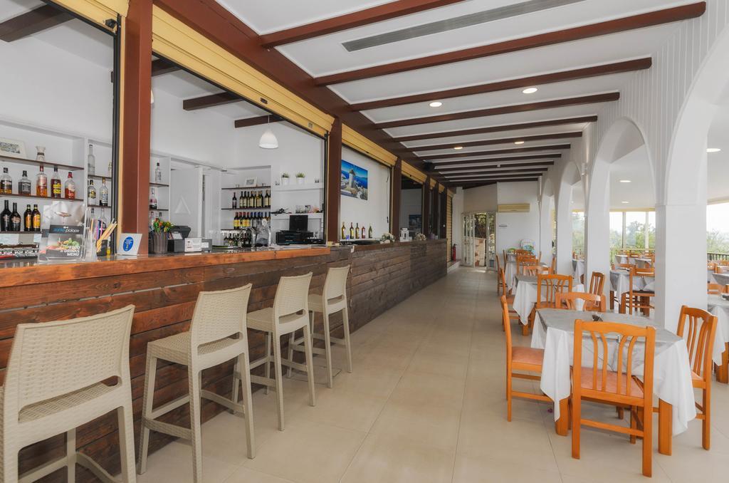 Aparthotel Zante Tsilivi (Zakynthos)