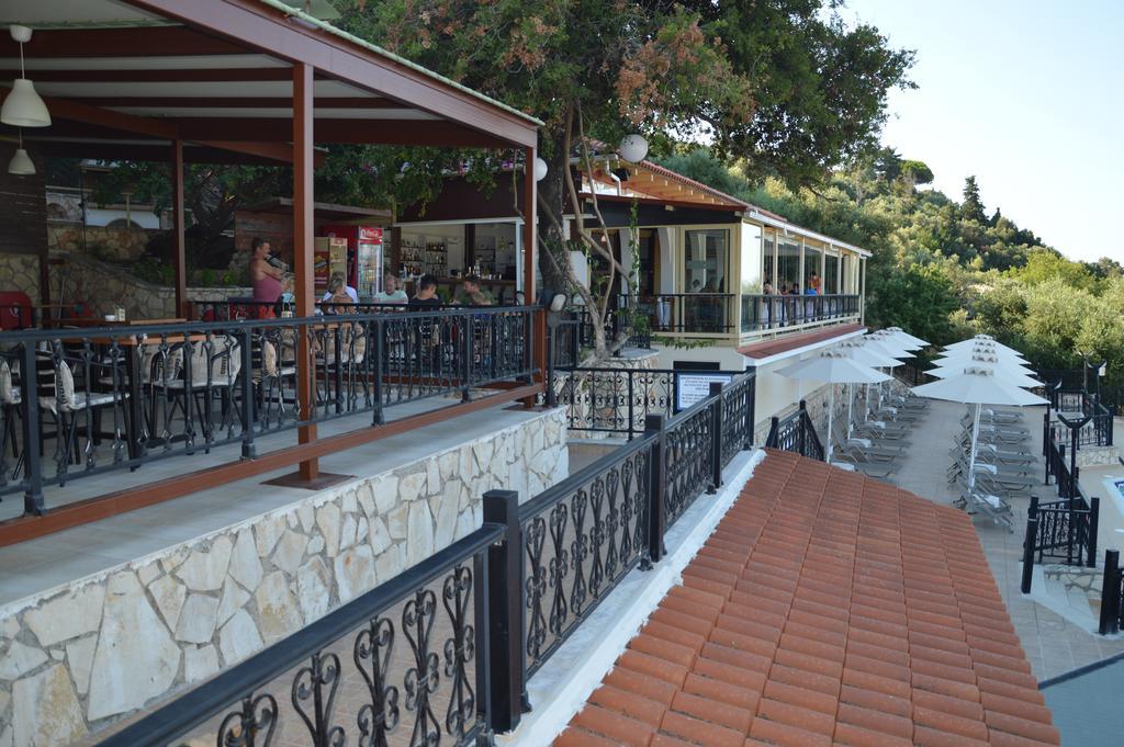 Zante Aparthotel Tsilivi (Zakynthos)