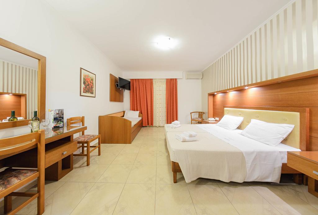Zante 3*
