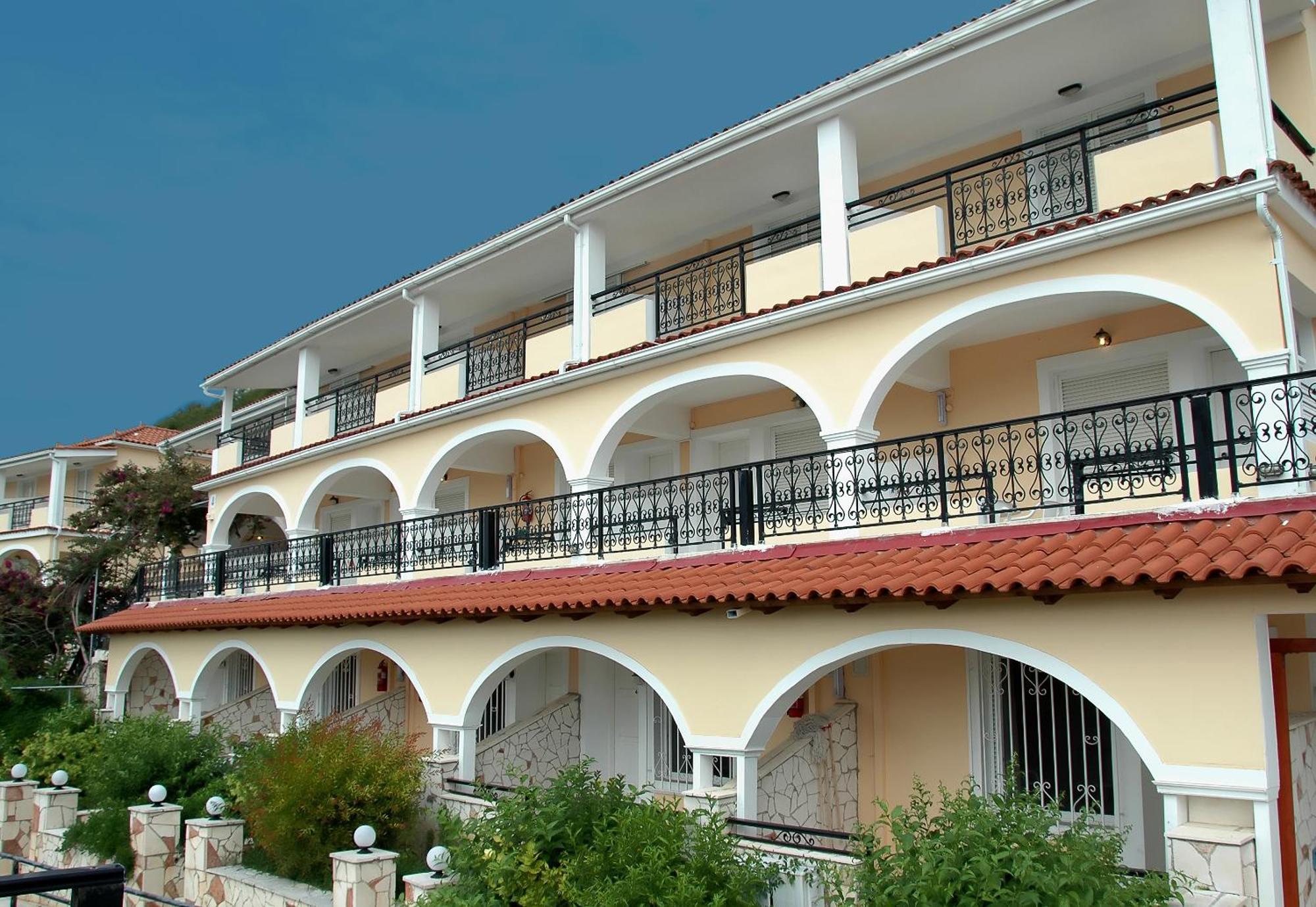 Zante Tsilivi (Zakynthos)