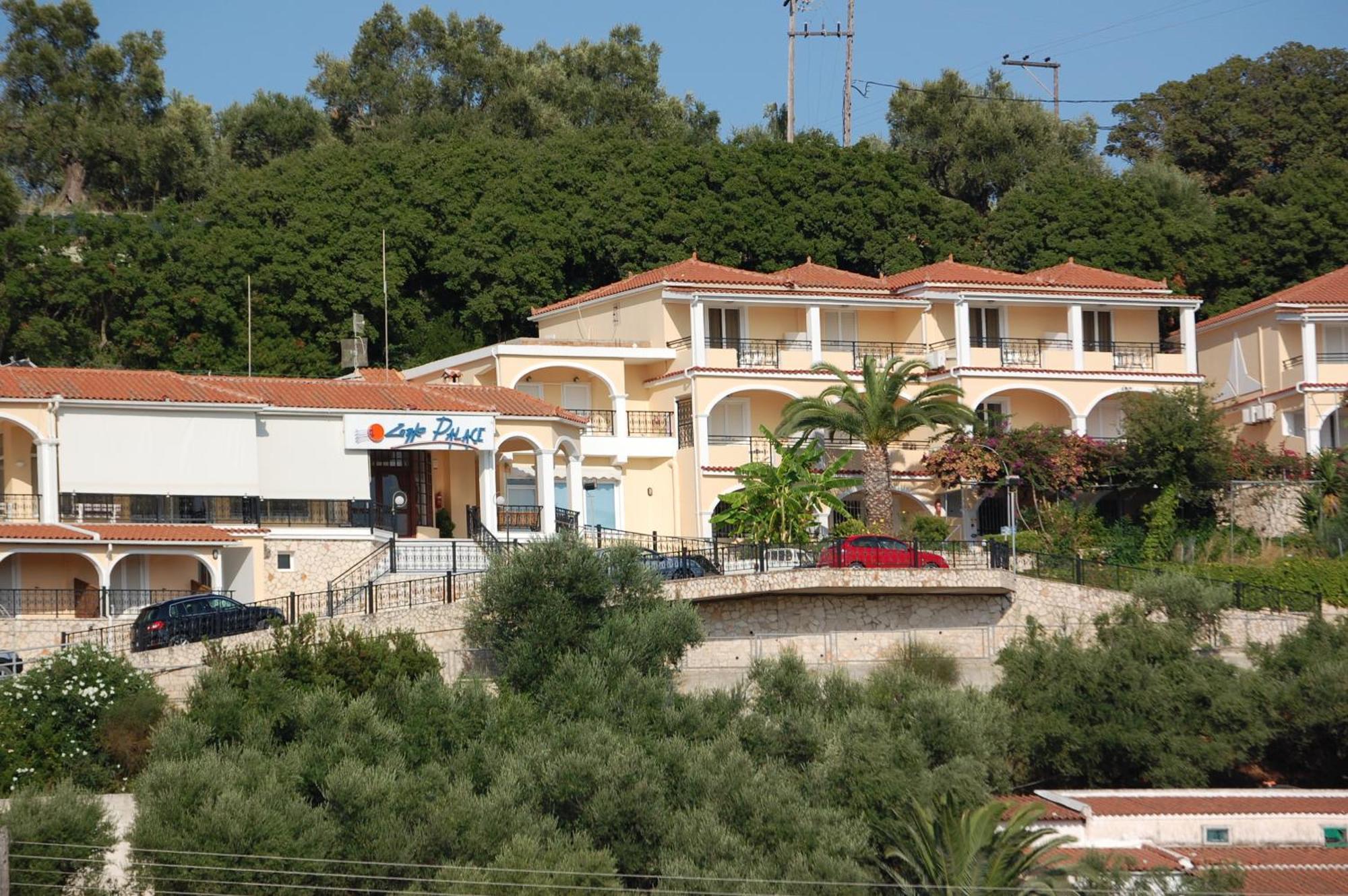 Zante Tsilivi (Zakynthos)