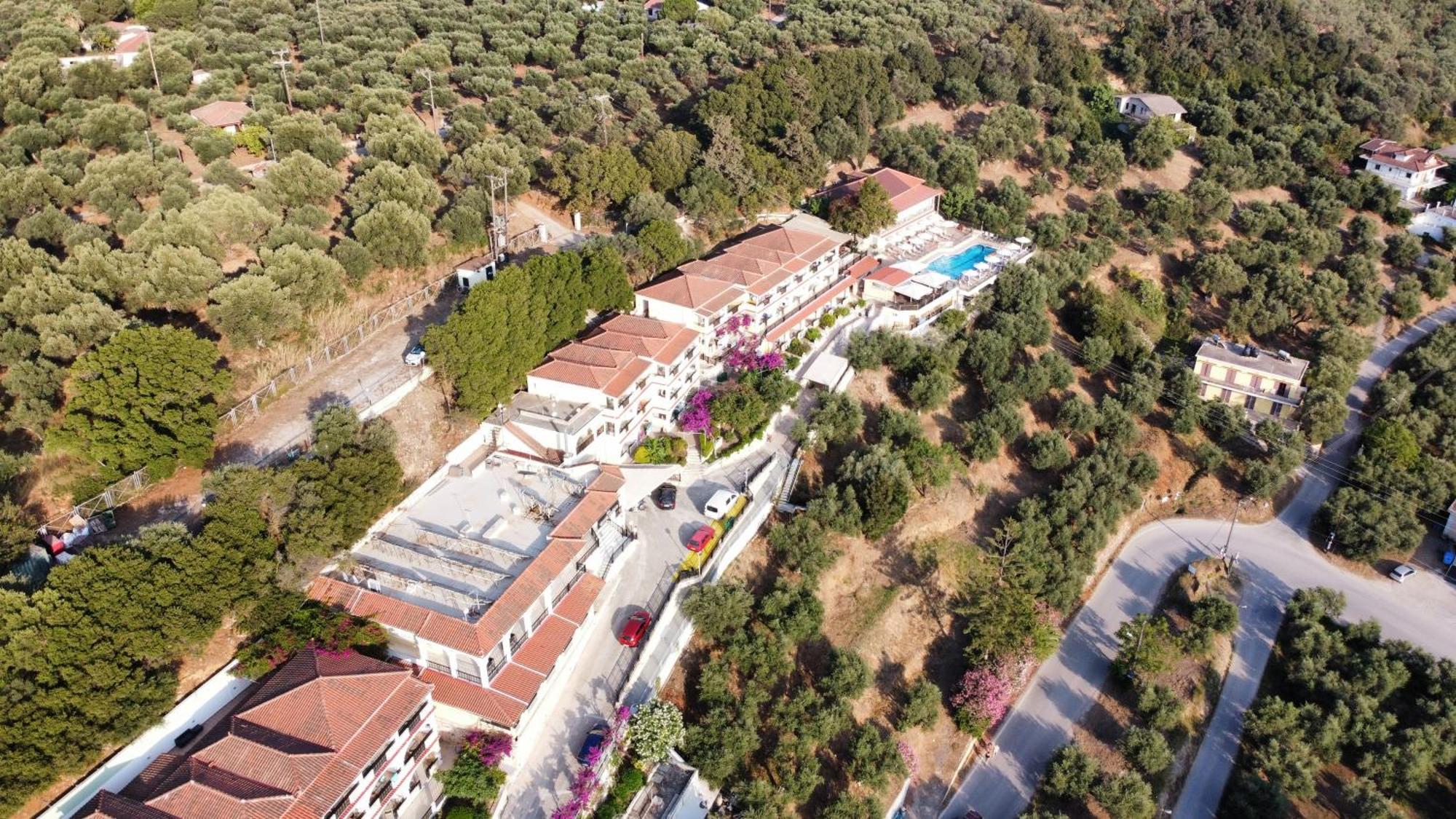Aparthotel Zante 3*