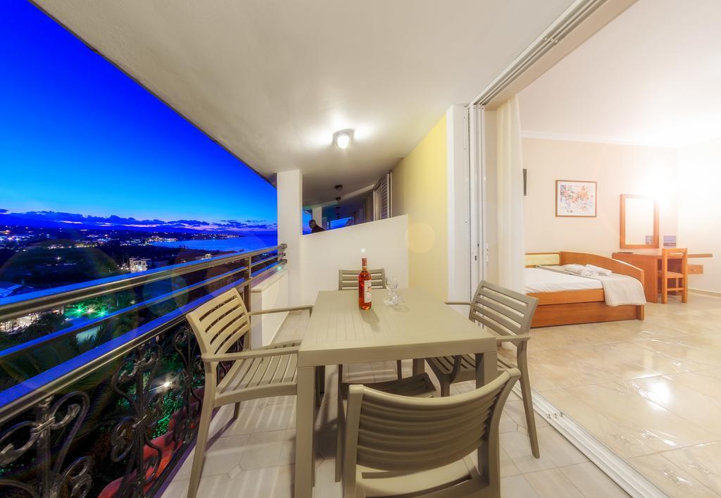 Aparthotel Zante 3*