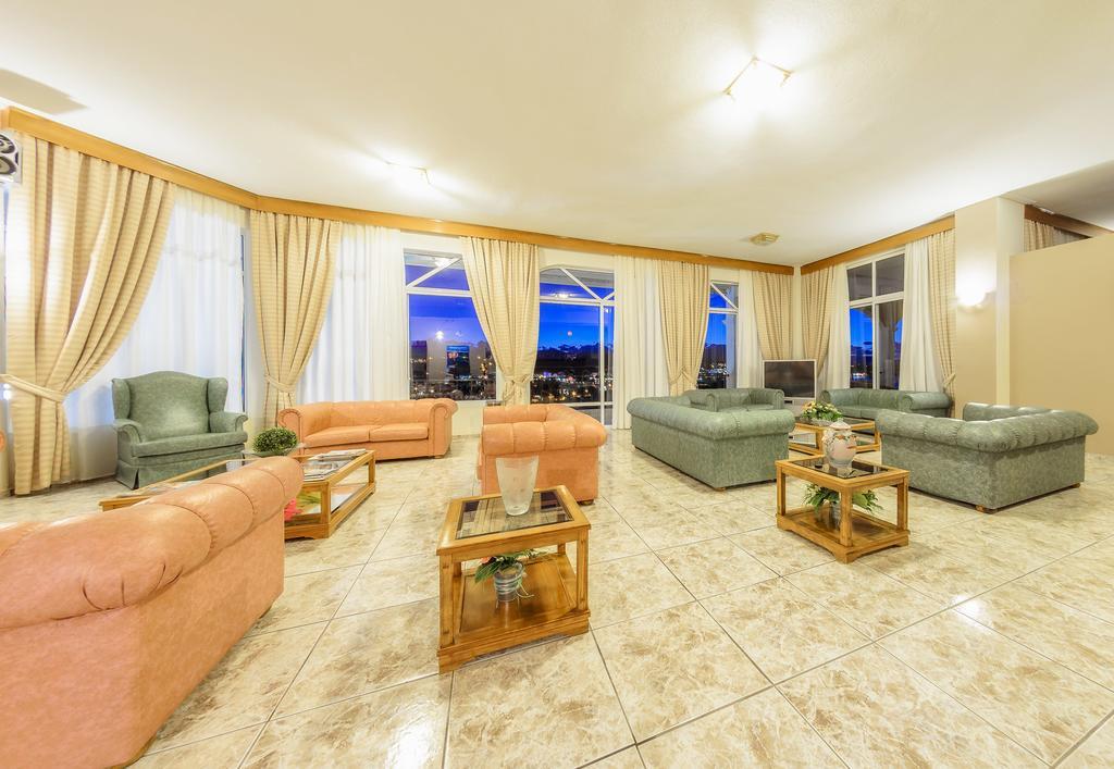 Aparthotel Zante Tsilivi (Zakynthos)