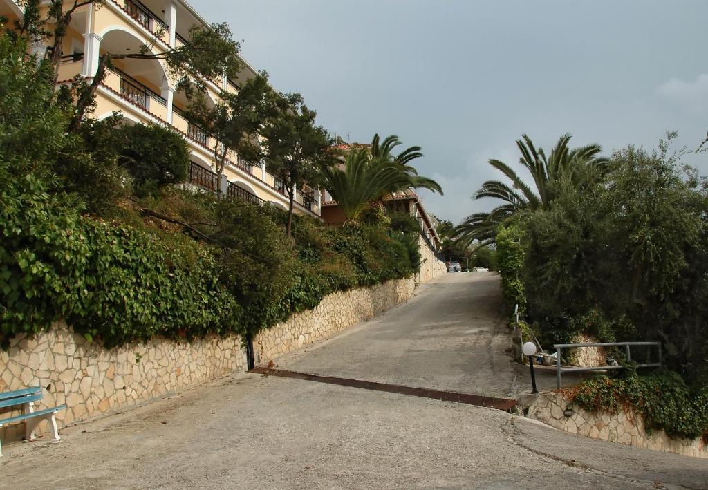Zante Aparthotel