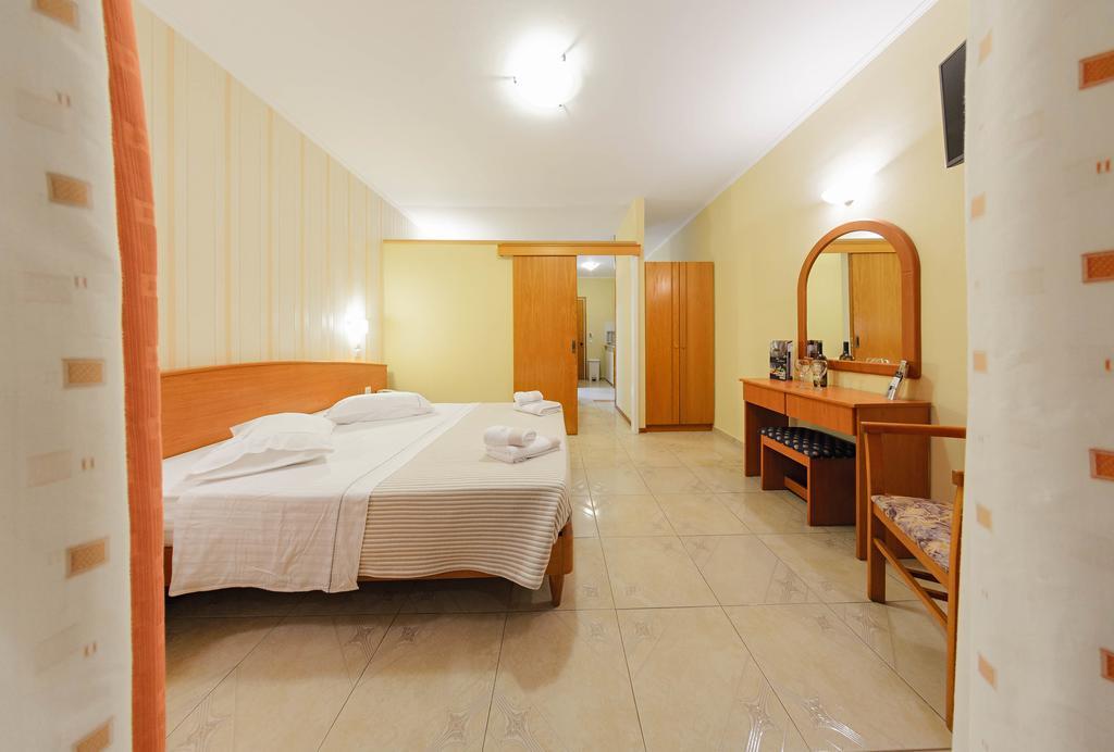 Aparthotel Zante