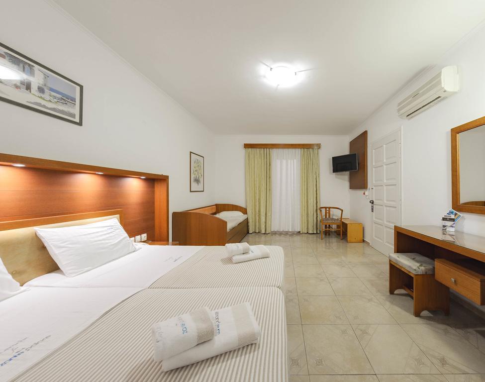 Zante 3* Tsilivi (Zakynthos)