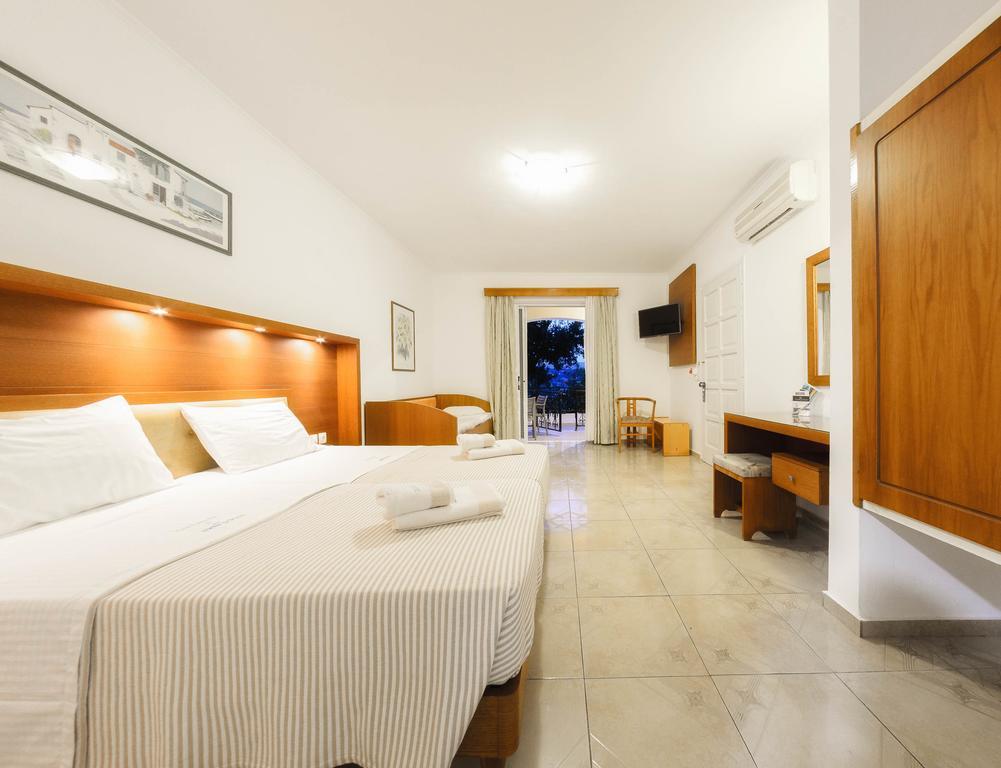 Zante Tsilivi (Zakynthos)
