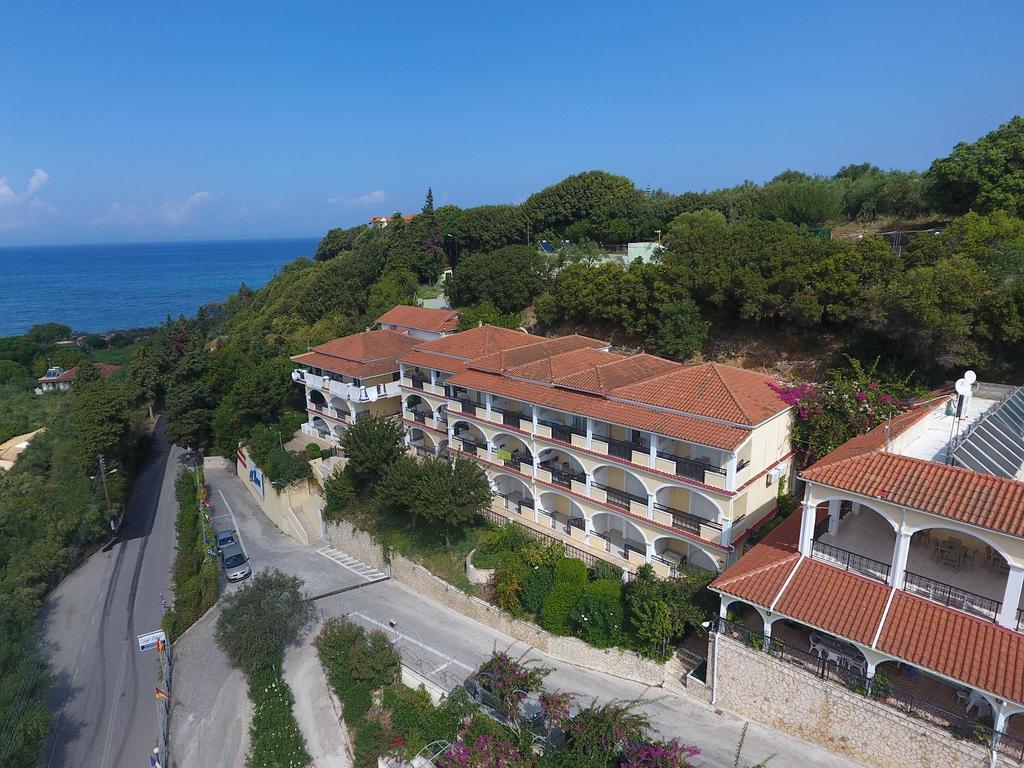 Zante 3* Tsilivi (Zakynthos)