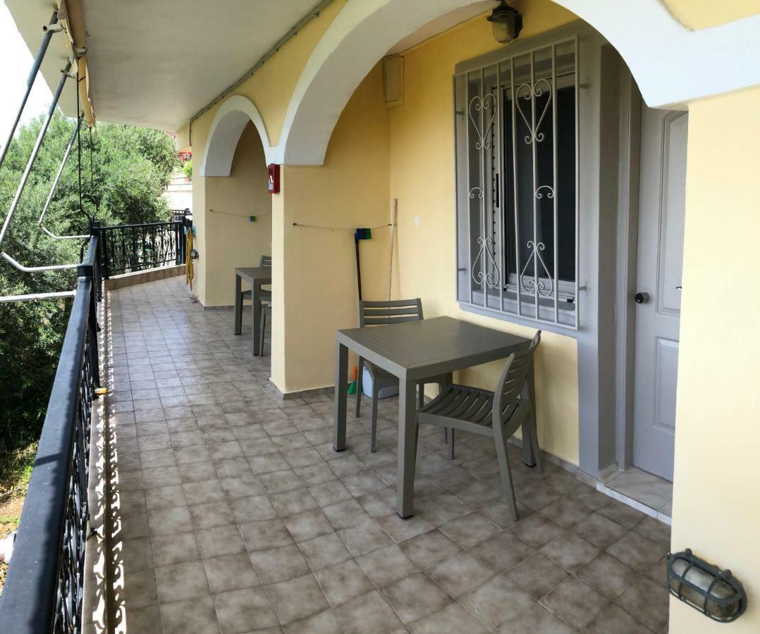 Zante Aparthotel
